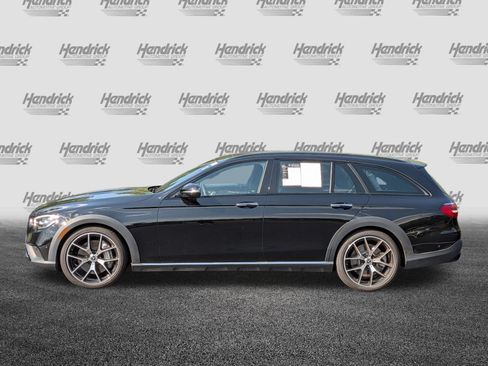 Certified 2023 Mercedes-Benz E 450 4MATIC All-Terrain Wagon image 7