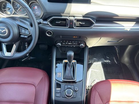 Used 2023 MAZDA CX-5 Carbon Edition AWD/4WD image 15