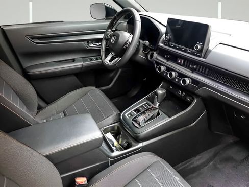 Used 2024 Honda CR-V Sport image 27
