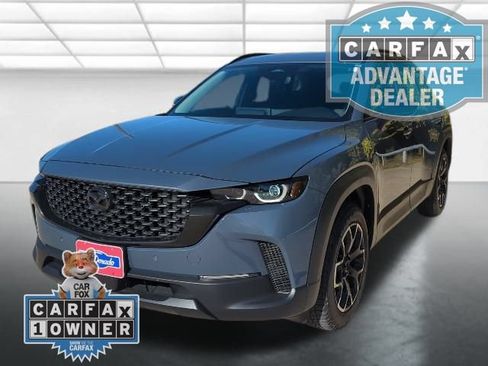 Certified 2026 MAZDA CX-50 Meridian Edition w/ Cargo Package AWD/4WD image 23