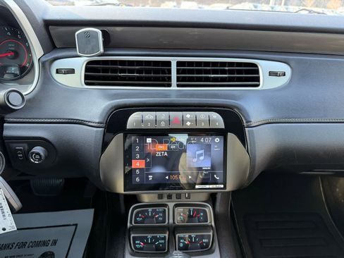 Used 2013 Chevrolet Camaro LT image 16