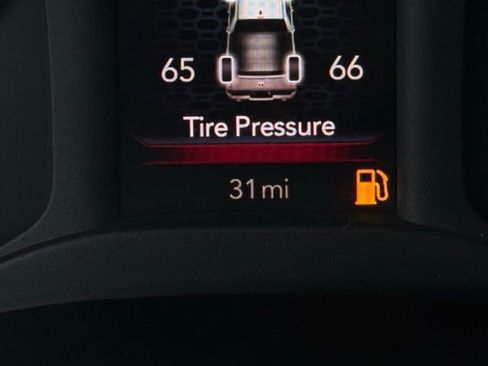 New 2026 RAM 2500 Tradesman image 19