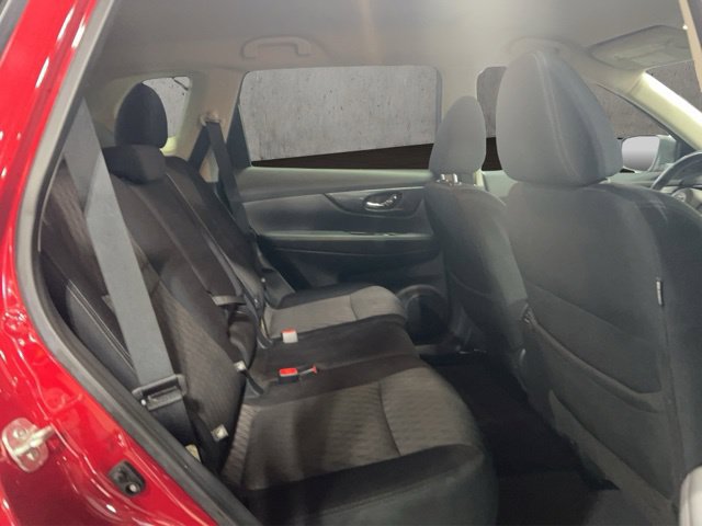 Used 2017 Nissan Rogue SV w/ Midnight Edition Package AWD/4WD image 26