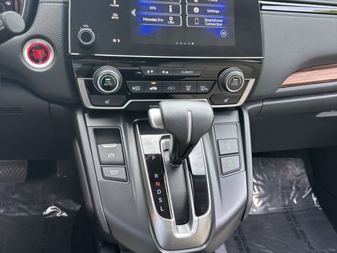 Used 2020 Honda CR-V EX-L image 19