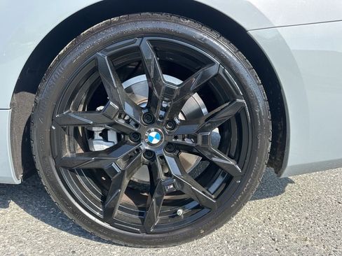 Used 2026 BMW 430i Coupe RWD image 28