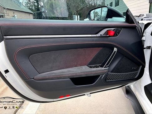 Used 2025 Porsche 911 GT3 RS w/ Weissach Package image 18