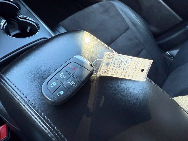 Used 2020 Dodge Durango GT AWD/4WD image 29