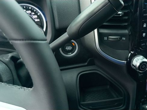 New 2026 RAM 2500 Big Horn RWD image 17