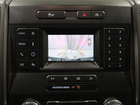 Used 2018 Ford F150 XLT w/ Equipment Group 301A Mid AWD/4WD image 6