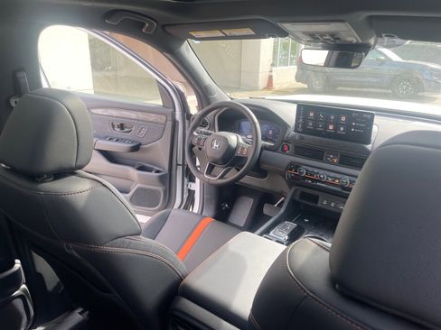 New 2026 Honda Passport TrailSport image 33