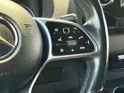 Used 2022 Mercedes-Benz Sprinter 3500 image 22