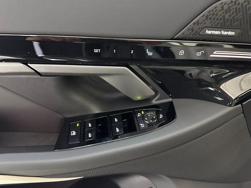 New 2026 BMW 530i w/ M Sport Package image 14