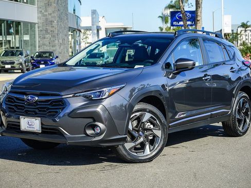 New 2026 Subaru Crosstrek 2.5i Limited image 1