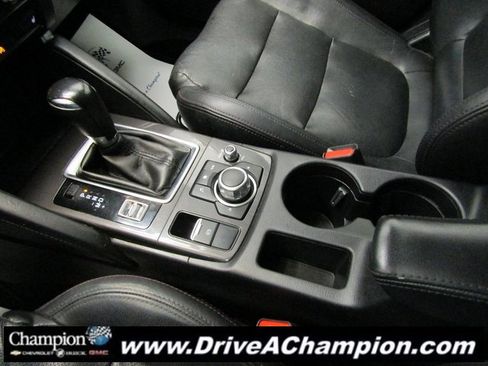 Used 2016 MAZDA CX-5 Grand Touring image 30