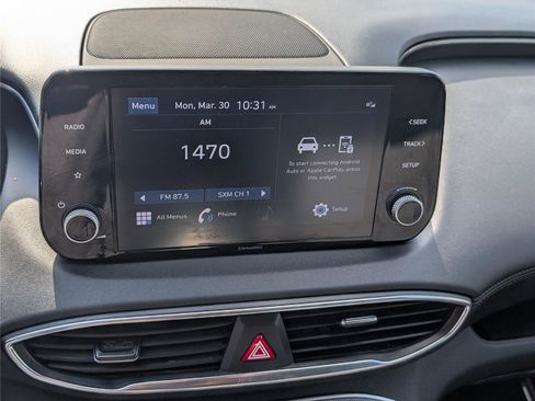 Used 2022 Hyundai Santa Fe XRT image 27