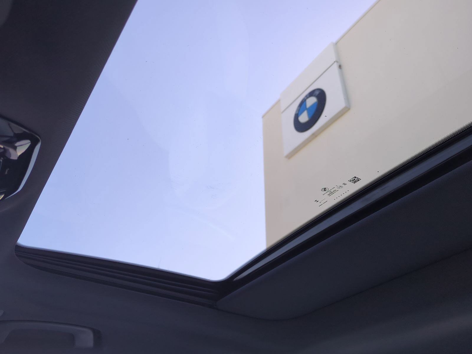 Certified 2027 BMW 530i w/ M Sport Package RWD image 27