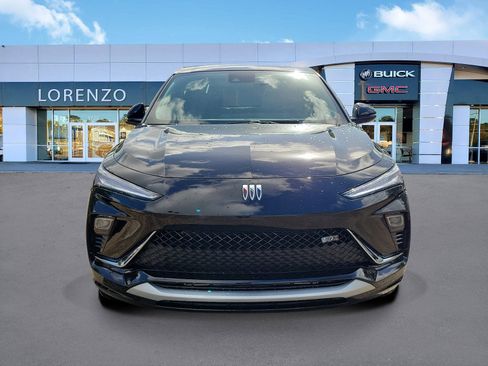 New 2026 Buick Envista Sport Touring w/ Convenience I Package image 2