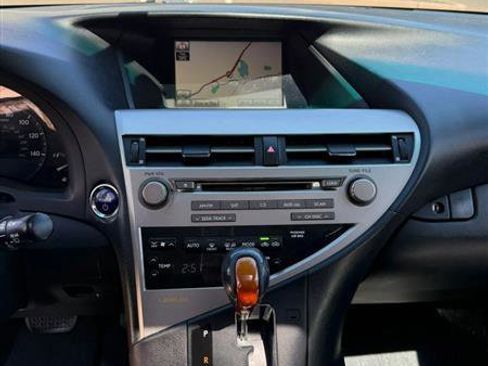 Used 2011 Lexus RX 450h AWD w/ Premium Pkg image 21