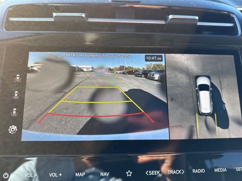 Used 2022 Hyundai Tucson Limited image 10