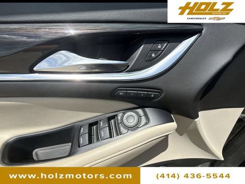 Certified 2021 Buick Enclave Premium w/ Experience Buick Package AWD/4WD image 24