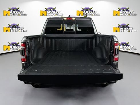 Used 2022 RAM 1500 Sport w/ Rebel Level 2 Equipment Group AWD/4WD image 26