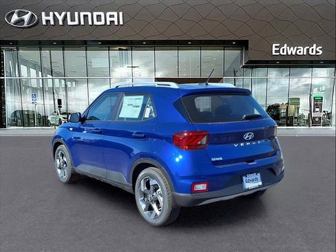 New 2026 Hyundai Venue SEL image 5