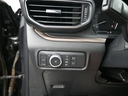 Used 2022 Ford Explorer Limited AWD/4WD image 28