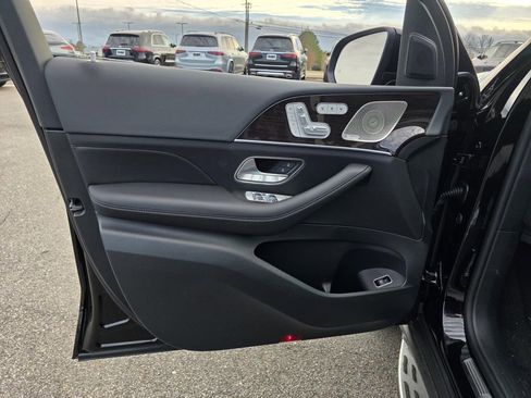 Used 2026 Mercedes-Benz GLE 450 GLE 450 image 12