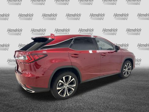 Used 2020 Lexus RX 350 FWD w/ Premium Package image 10