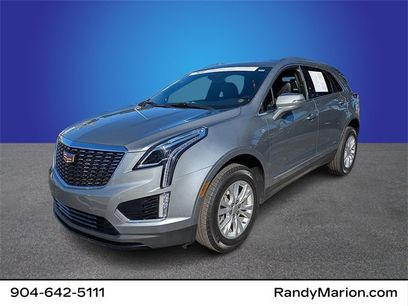 Certified 2023 Cadillac XT5 Luxury