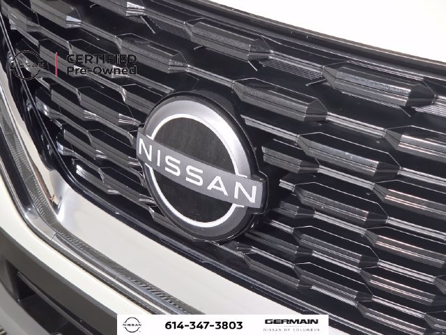 Certified 2023 Nissan Rogue S AWD/4WD image 13