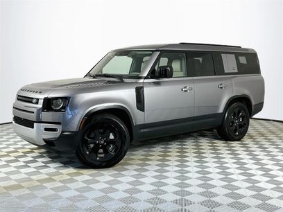 Used 2024 Land Rover Defender 130 S