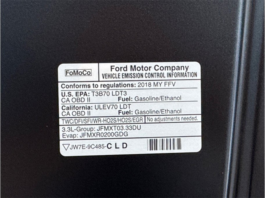 Used 2018 Ford F150 XLT RWD image 24