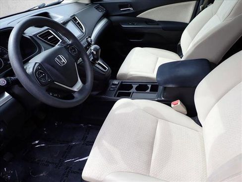 Used 2016 Honda CR-V EX image 10