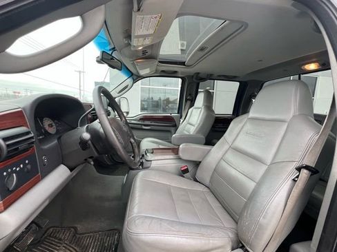 Used 2007 Ford F350 Lariat image 8