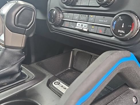 Used 2022 Ford Bronco Outer Banks w/ Sasquatch Package AWD/4WD image 47