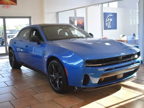 New 2026 Dodge Charger Scat Pack image 3