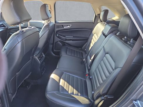 Certified 2022 Ford Edge SEL w/ Convenience Package image 23