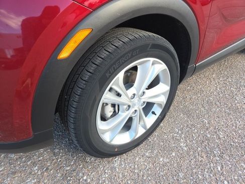 Used 2022 Buick Encore GX Preferred w/ Cold Weather Comfort Package image 10