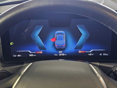 Certified 2023 BMW i4 eDrive40 w/ Premium Package RWD image 12