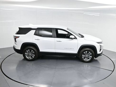 New 2026 Chevrolet Equinox LT AWD/4WD image 45