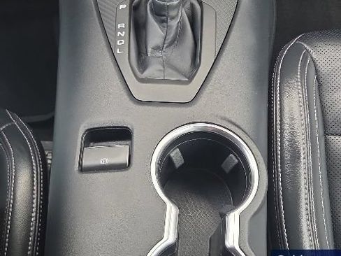 Certified 2024 Ford Mustang Premium RWD image 31