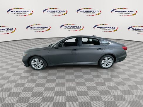 Used 2020 Honda Accord LX image 5