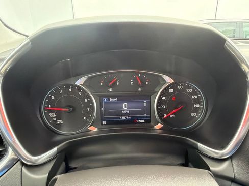 Used 2024 Chevrolet Equinox LT FWD image 13
