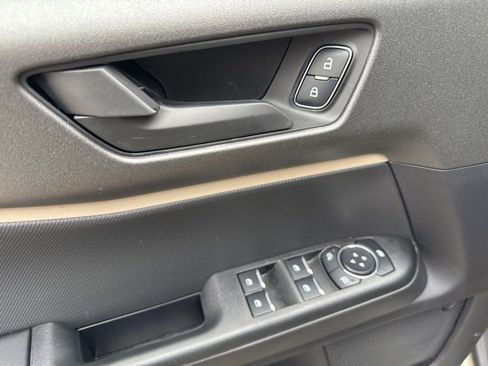 New 2025 Ford Bronco Sport Big Bend w/ Convenience Package image 16