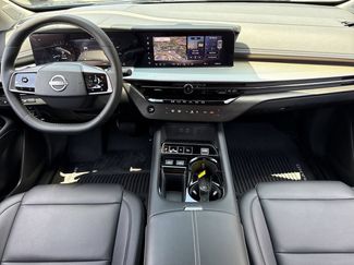 Certified 2025 Nissan Murano SL w/ Cargo Package AWD/4WD video 2