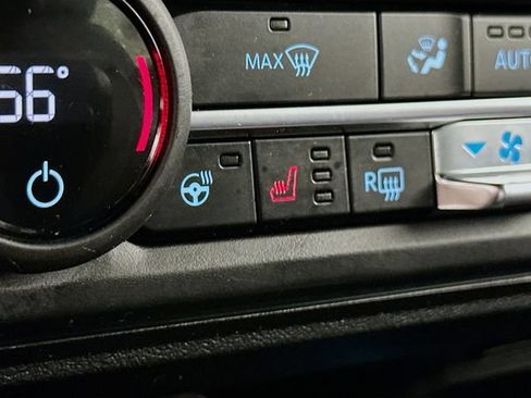 Certified 2025 Ford Bronco Outer Banks AWD/4WD image 26
