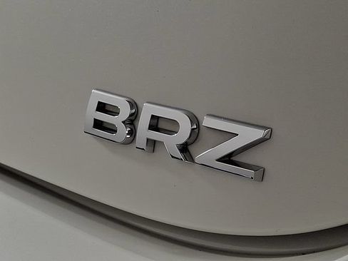 Certified 2024 Subaru BRZ Premium RWD image 30