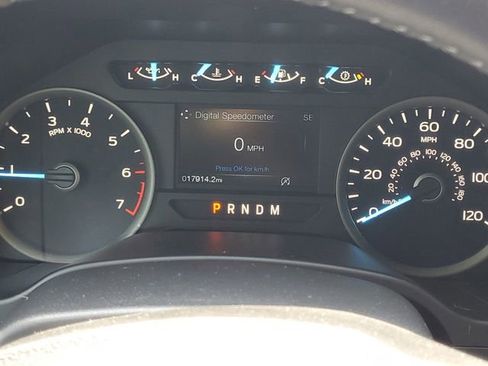Used 2020 Ford F150 XLT w/ Equipment Group 302A Luxury AWD/4WD image 10