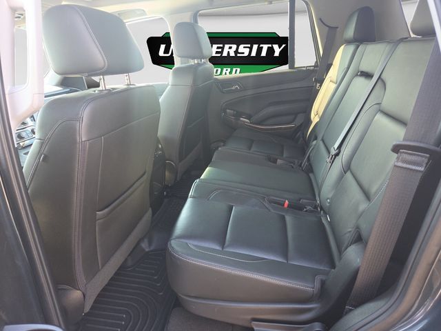 Used 2019 Chevrolet Tahoe LT w/ LT Signature Package AWD/4WD image 9
